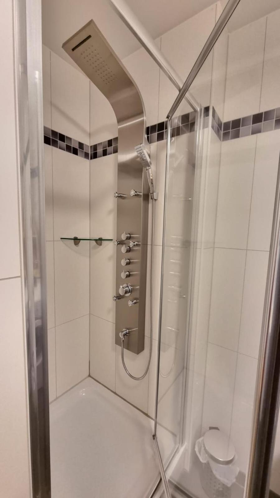 Apartment Leuchtturm 16 Grossenbrode Bagian luar foto
