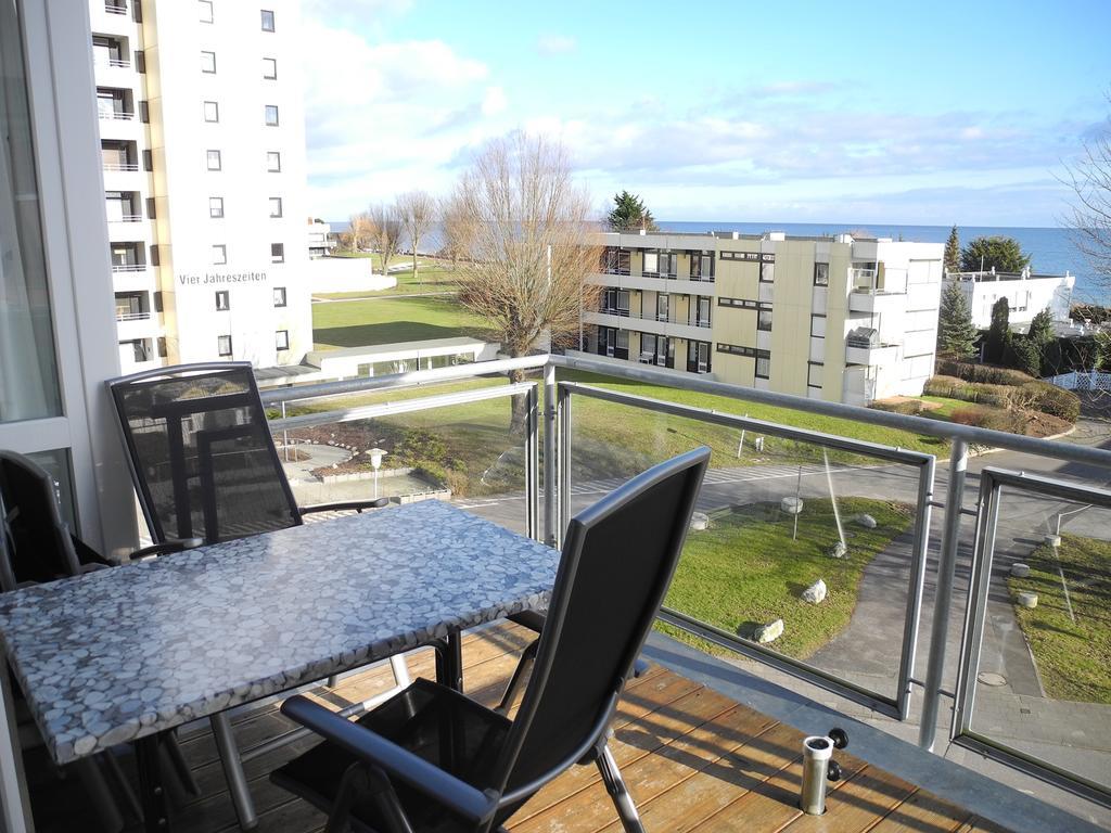 Apartment Leuchtturm 16 Grossenbrode Bagian luar foto