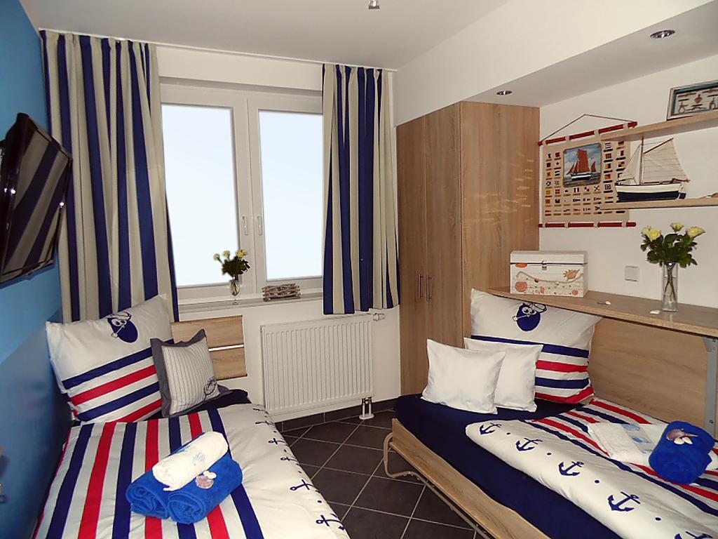 Apartment Leuchtturm 16 Grossenbrode Bagian luar foto